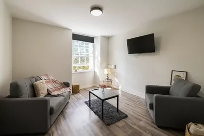 Stanza privata in Bell Street, immagine 19 di 48