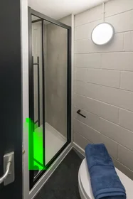 Stanza privata in Bell Street, immagine 24 di 48
