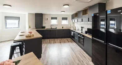 Stanza privata in Bell Street, immagine 36 di 48