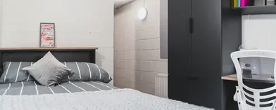 Stanza privata in Bell Street, immagine 38 di 48