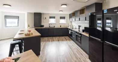 Stanza privata in Bell Street, immagine 40 di 48