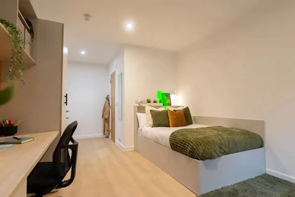 Stanza privata in Bell Street, immagine 45 di 48