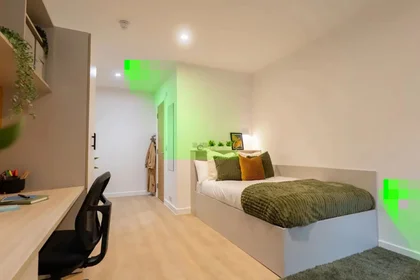 Stanza privata in Bell Street, immagine 46 di 48