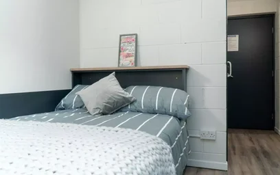 Chambre privée à Bell Street, image 49 de 49