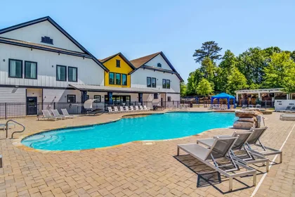 Prywatny pokój Aspen Heights Lane, obraz 16 17