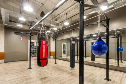 Chambre privée à Forbes Avenue, image 13 de 25