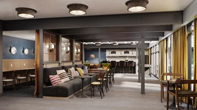Quarto privado em Forbes Avenue, imagem 11 de 28