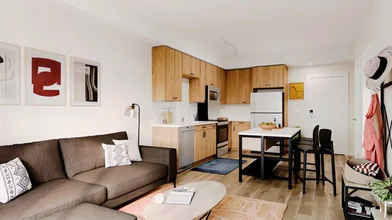 Habitación privada en Forbes Avenue, imagen 1 de 10