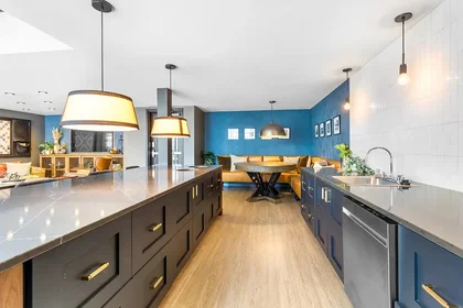 Private room at Forbes Avenue, image 20 of 26