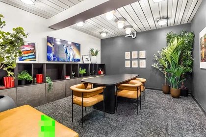 Private room at Forbes Avenue, image 21 of 26