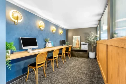 Private room at Forbes Avenue, image 26 of 26