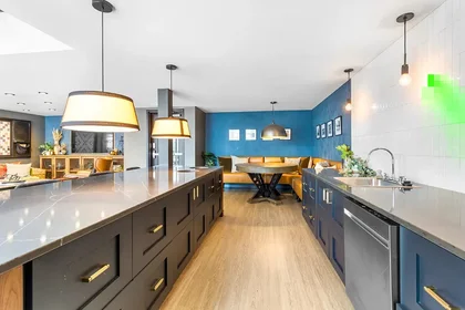 Private room at Forbes Avenue, image 20 of 26
