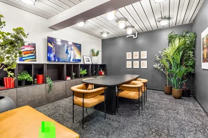 Private room at Forbes Avenue, image 21 of 26