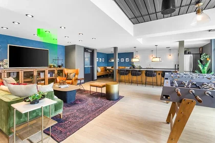 Private room at Forbes Avenue, image 23 of 26