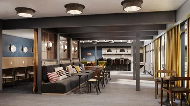 Private room at Forbes Avenue, image 9 of 26