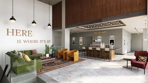 Private room at Forbes Avenue, image 5 of 24