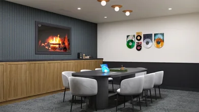 Private room at Forbes Avenue, image 8 of 24