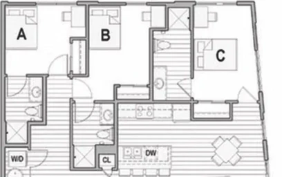 Private room at North High Street, image 4 of 49