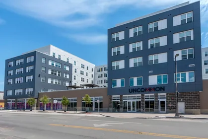 Prywatny pokój North High Street, obraz 37 49