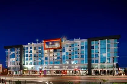 Privatzimmer in der South Maryland Parkway, bild 22 von 36
