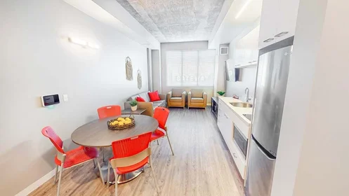 Privatzimmer in der South Maryland Parkway, bild 35 von 36
