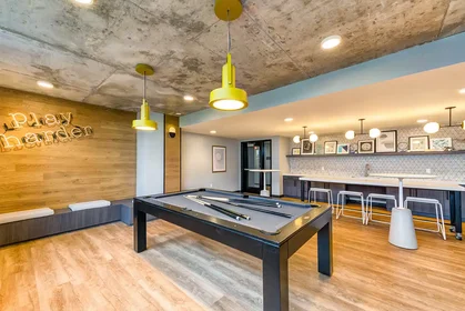 Özel oda konumu South Chauncey Avenue, 32 33 görüntüsü