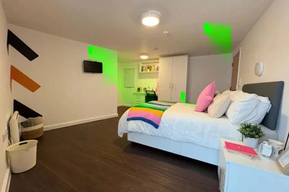 Privatzimmer in der Shoreham Street, bild 12 von 49