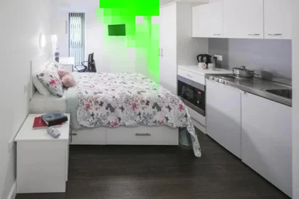 Privatzimmer in der Shoreham Street, bild 13 von 49