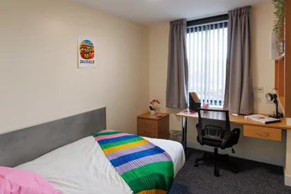 Privatzimmer in der Shoreham Street, bild 16 von 49