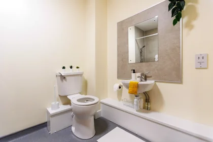 Privatzimmer in der Shoreham Street, bild 24 von 49
