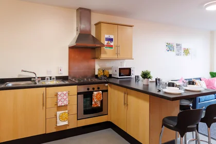 Privatzimmer in der Shoreham Street, bild 26 von 49