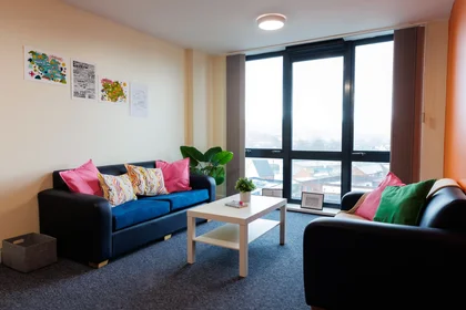 Privatzimmer in der Shoreham Street, bild 28 von 49