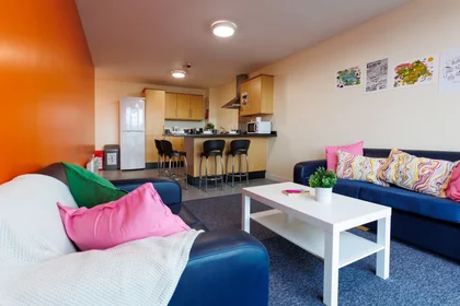 Privatzimmer in der Shoreham Street, bild 29 von 49