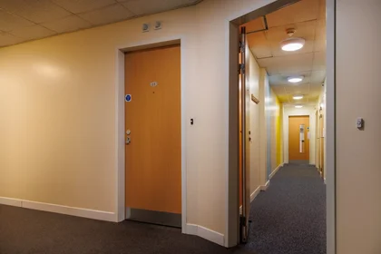 Privatzimmer in der Shoreham Street, bild 32 von 49