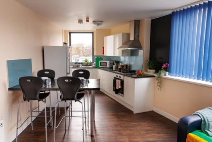 Privatzimmer in der Shoreham Street, bild 34 von 49