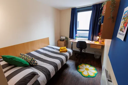 Privatzimmer in der Shoreham Street, bild 43 von 49