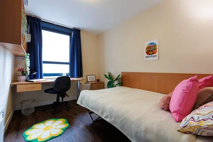 Privatzimmer in der Shoreham Street, bild 44 von 49