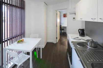 Privatzimmer in der Shoreham Street, bild 10 von 49