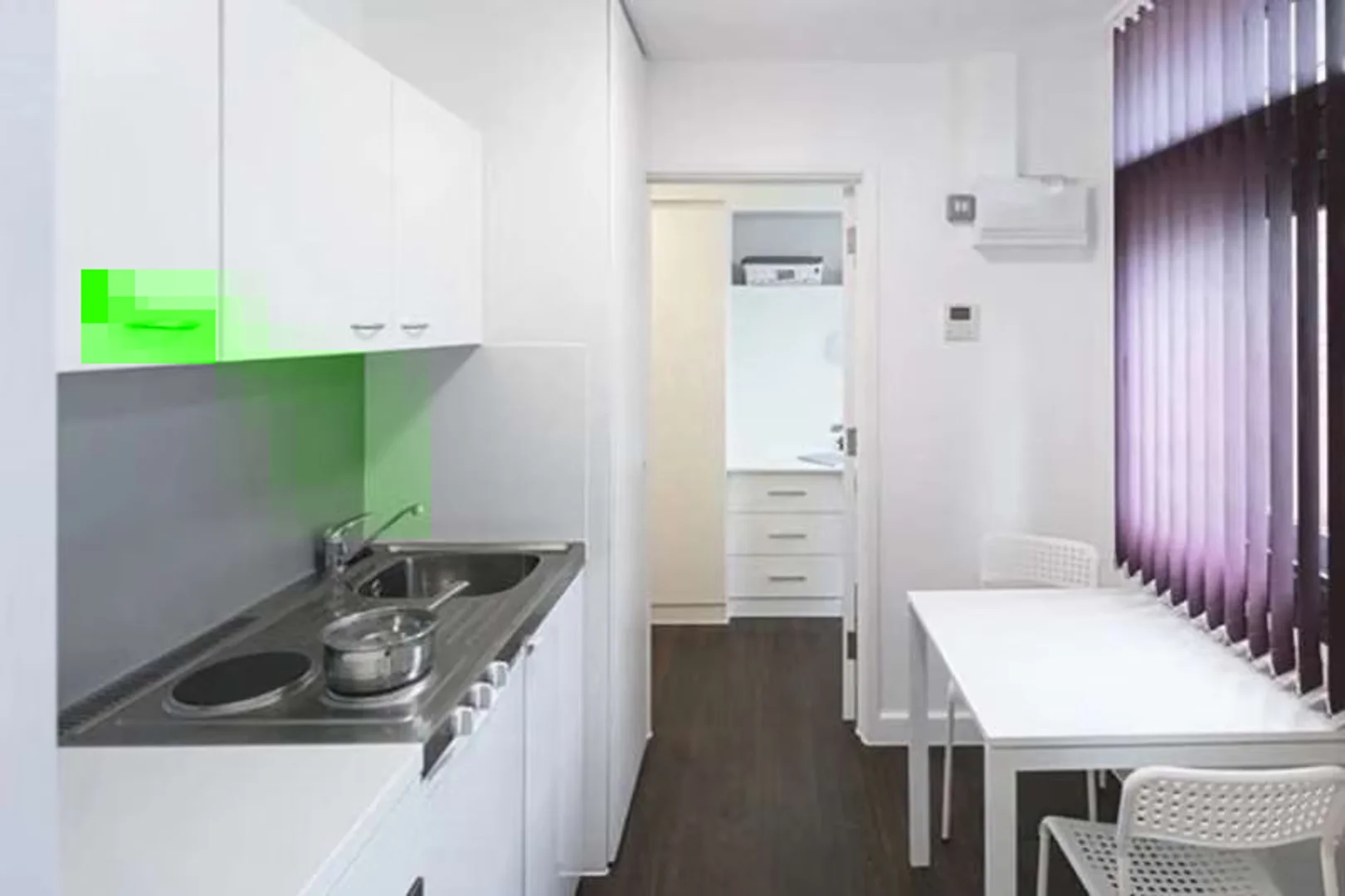 Preisgünstiges Studentenzimmer in günstiger Lage in 