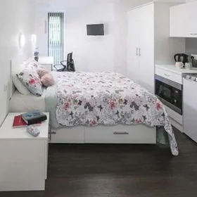 Habitación privada en Shoreham Street, imagen 1 de 10