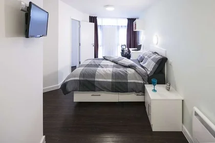 Privatzimmer in der Shoreham Street, bild 1 von 10