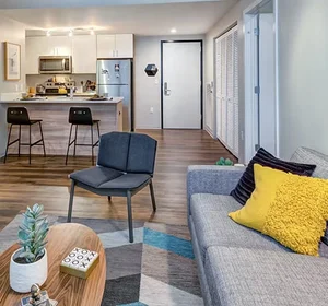 Privatzimmer in der South Chauncey Avenue, bild 2 von 39