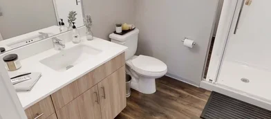 Privatzimmer in der South Chauncey Avenue, bild 6 von 39