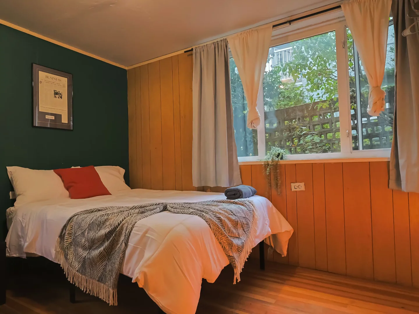 Preisgünstiges Studentenzimmer in günstiger Lage in