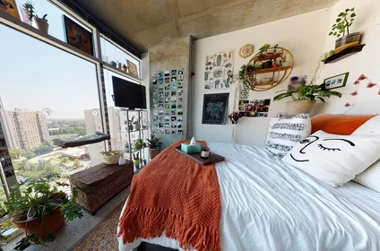 Privatzimmer in der Piedmont Avenue Northeast, bild 1 von 10