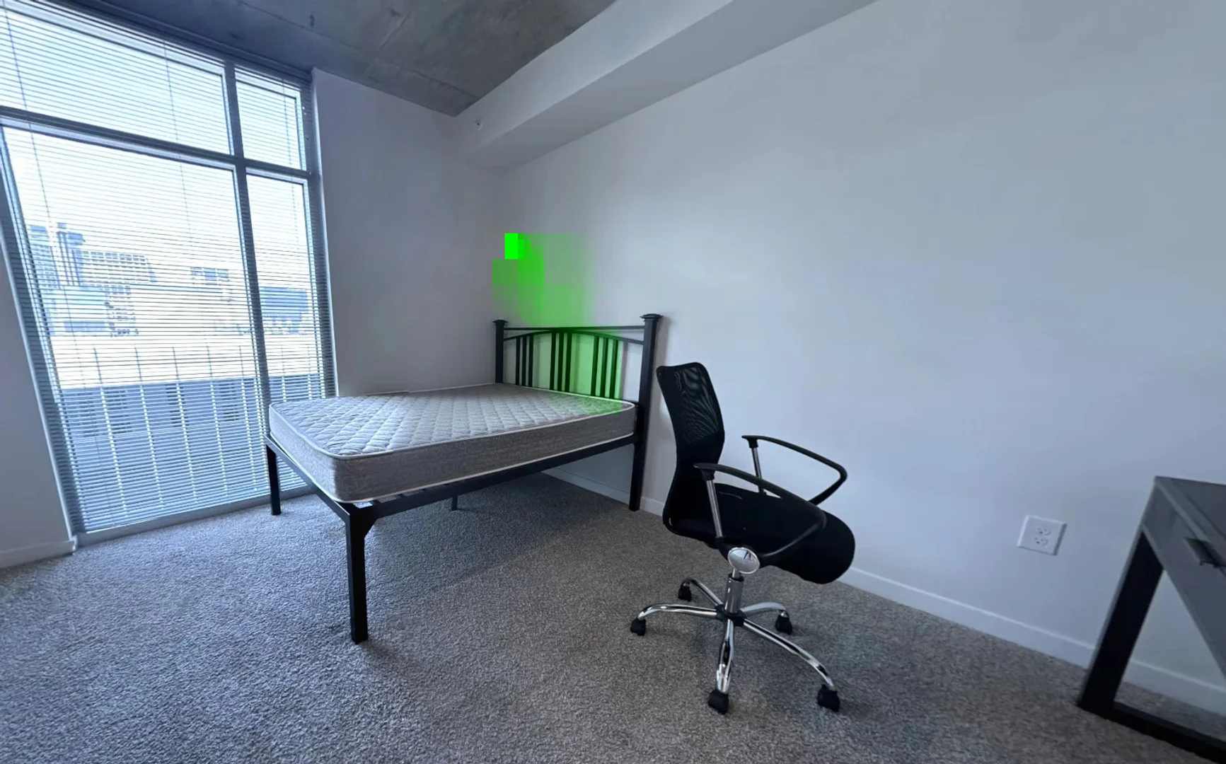 Gemütliches Zimmer für Studenten in 