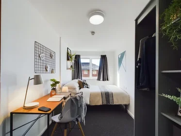 Private room at Kedleston Street, image 1 of 10