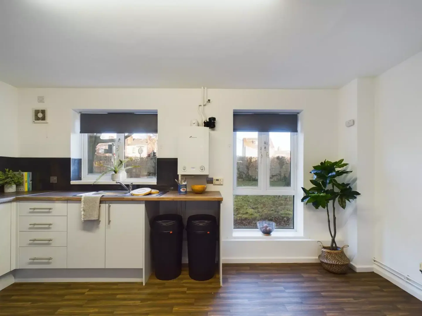 Chambre à louer dans un appartement d'étudiant à , entièrement meublée