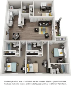 Stanza privata in South Ocala Road, immagine 9 di 33