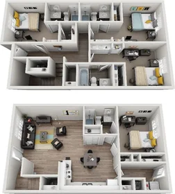 Stanza privata in South Ocala Road, immagine 12 di 36